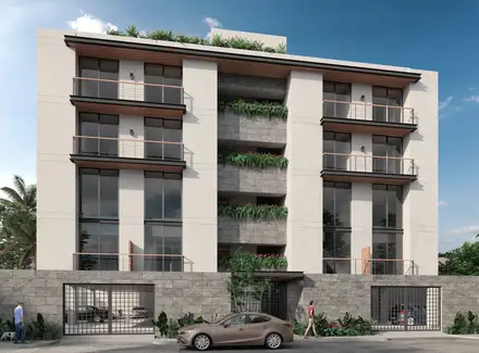 Exclusive Cancun Apartments