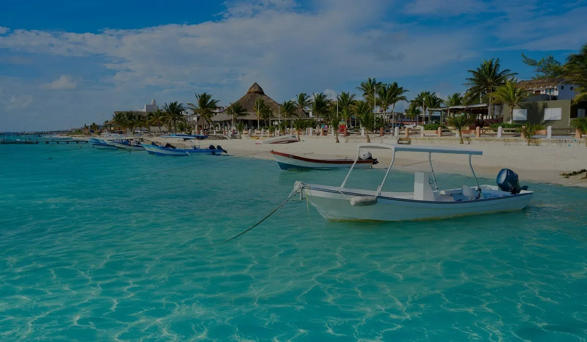 Puerto Morelos, Riviera Maya
