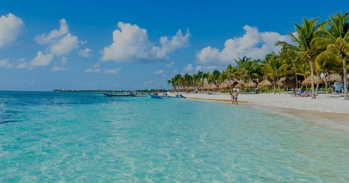 Cancun, Riviera Maya