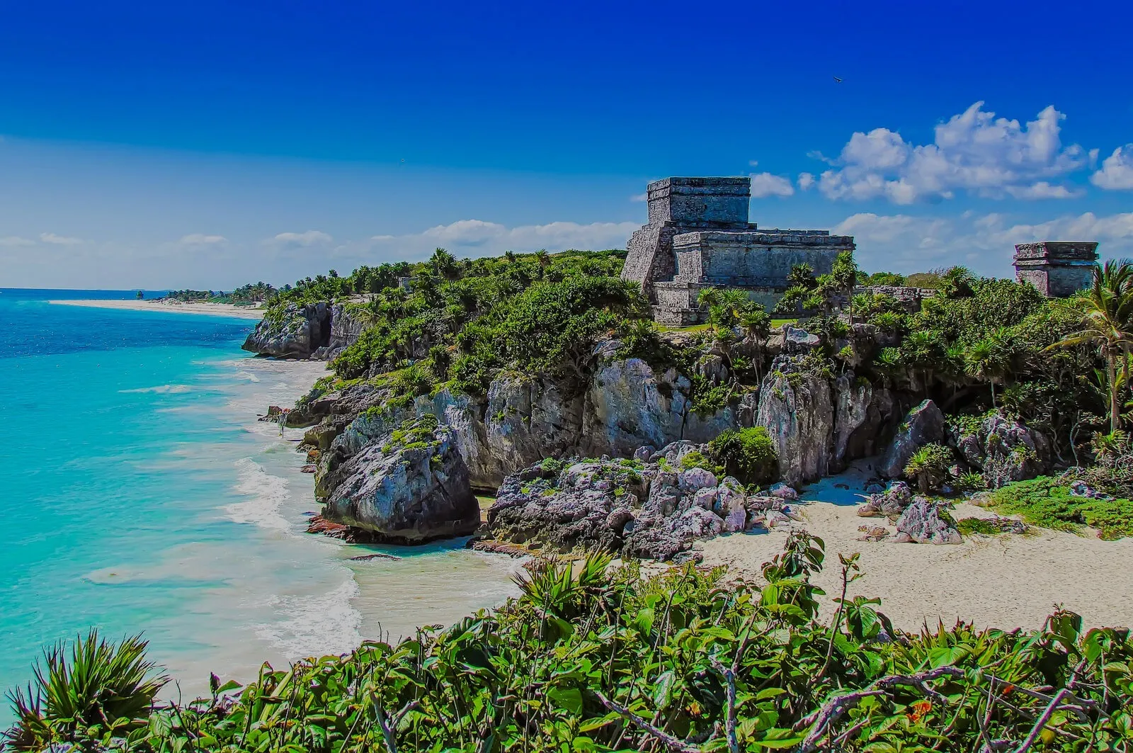 Tulum, Riviera Maya